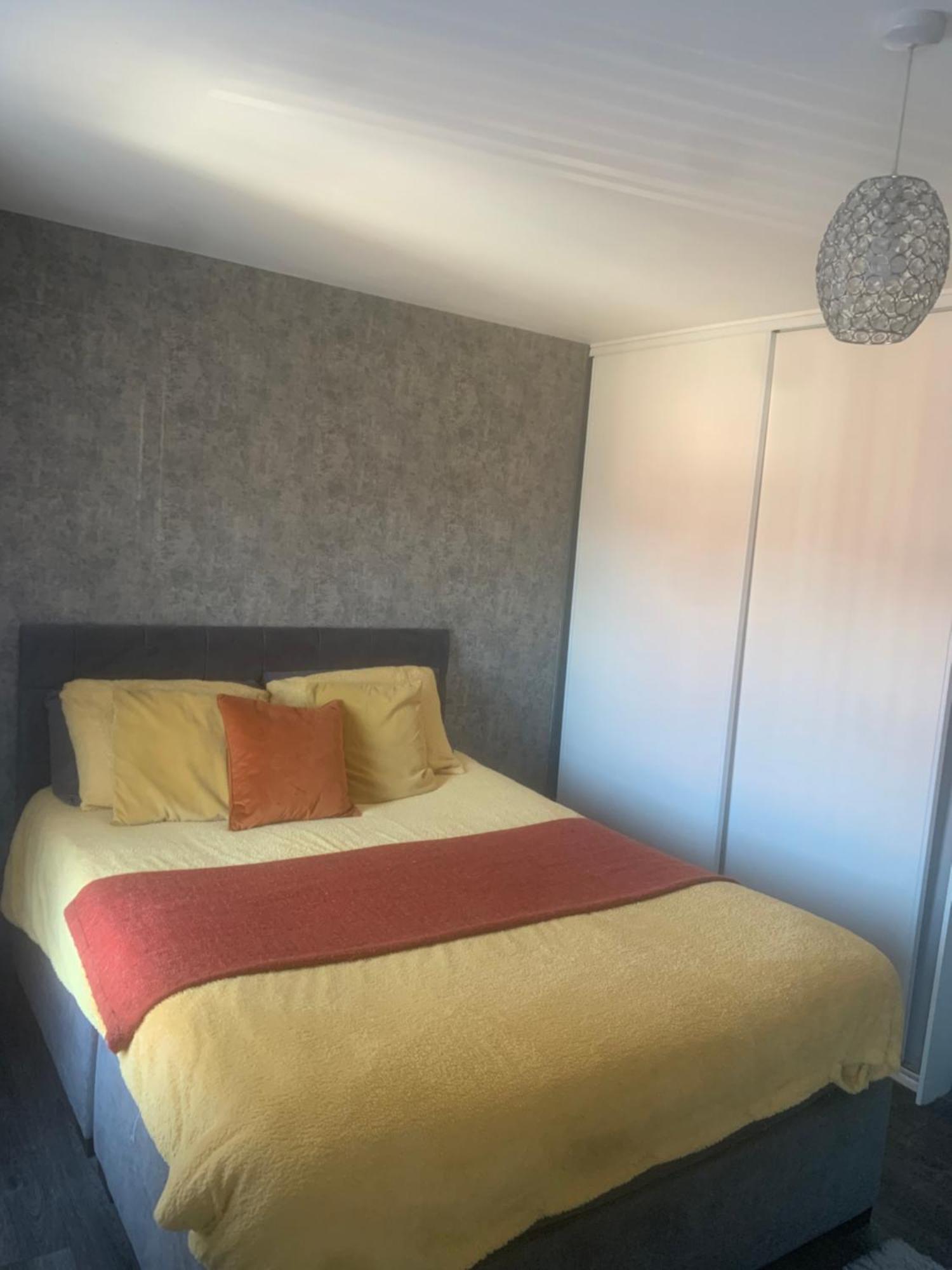 2 Bedroom House Belfast City Exterior foto